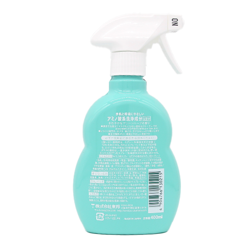 東邦 ウタマロクリーナー 400ml