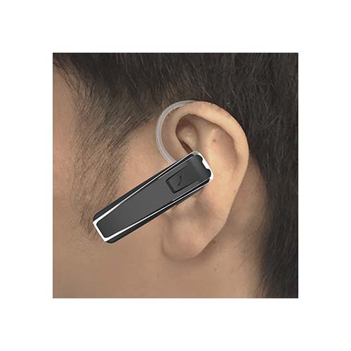 カシムラ Bluetoothイヤホンマイクカナル式 BL-117