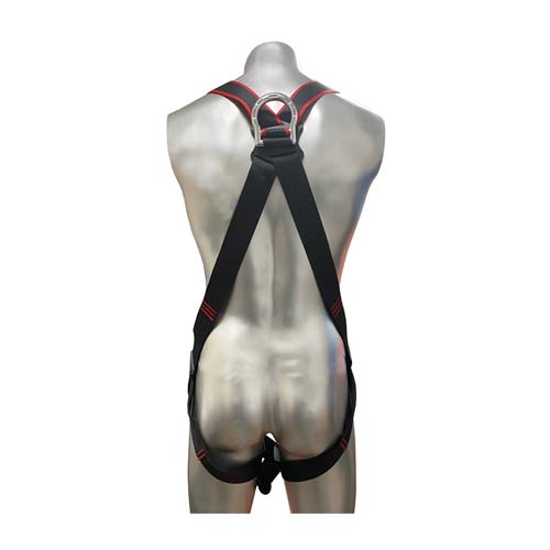 TOWA フルハーネス スカイハーネス フロントプラス S-L TSH111K