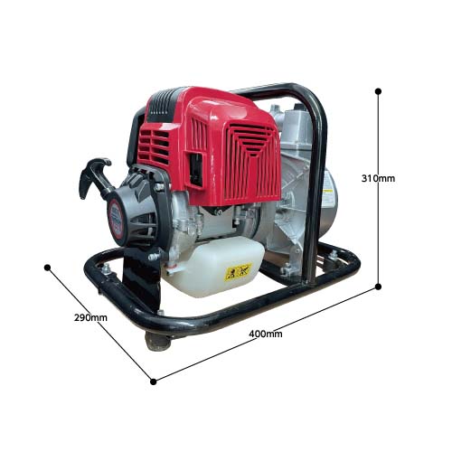 FLOBAL エンジンポンプ PEP-350