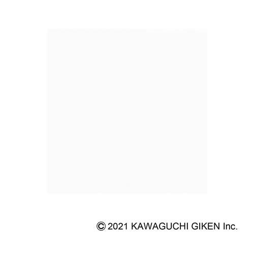 川口技研 OD化粧テープ ホワイト 37mm×30m