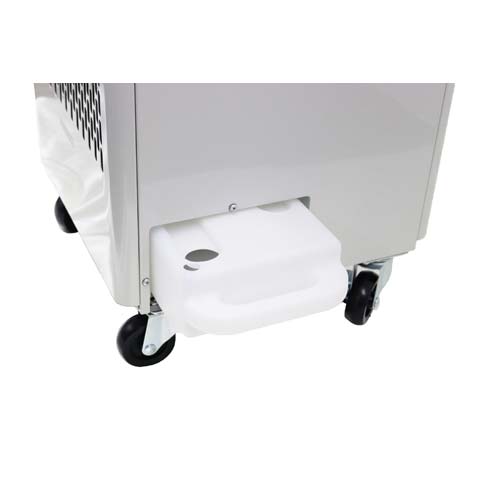 【廃番】プロモート スターディスポットクーラー P410-S