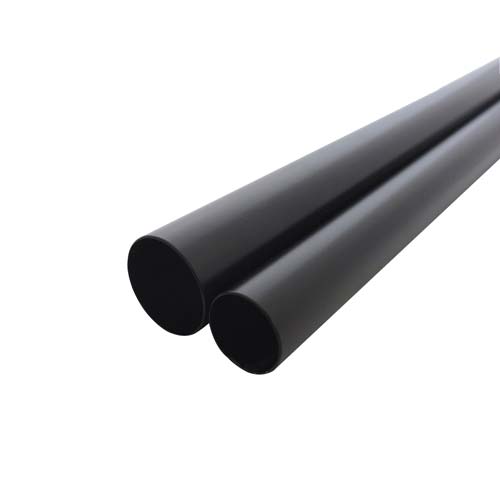 NEW HIKARI ブラックパイプ25φ×0.8o×2m SH-PPK2520