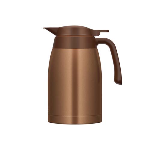 サーモス ステンレスポット 1.5L TTB-1501-BWG