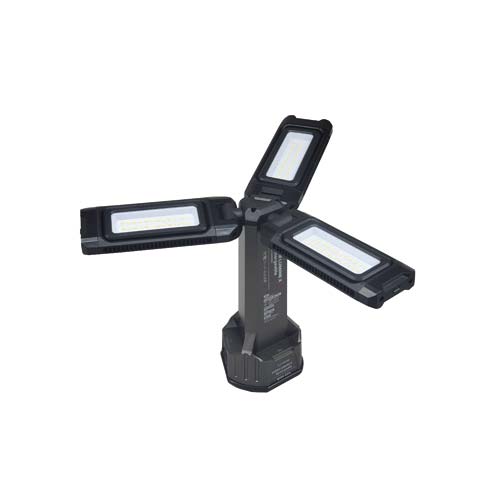 熱田資材 WING ACE 充電スーパールミネX LT SLX-4000RC