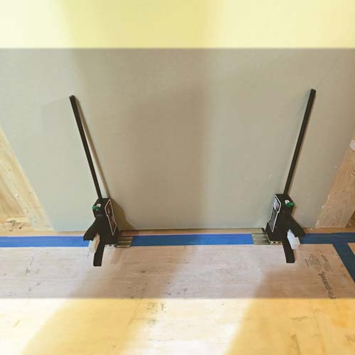 新潟精機 SK ジャックリフト 剛力羅 JLZ-300P