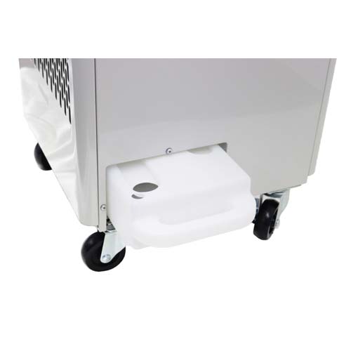 【2025年度完売】プロモート スタディスポットクーラー(自動首振り) D410-SC