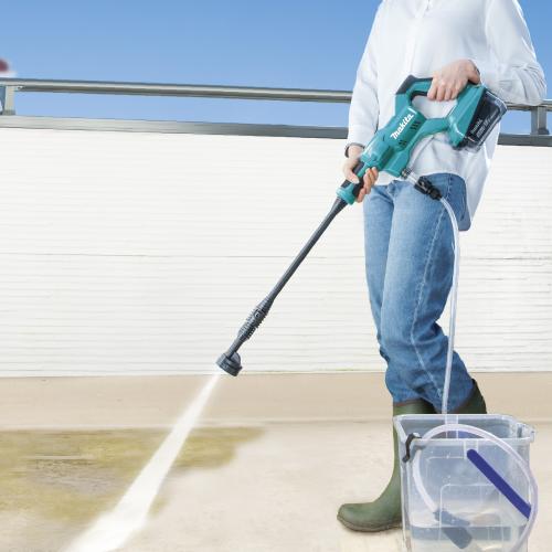 マキタ 充電式洗浄機 MHW180DZ