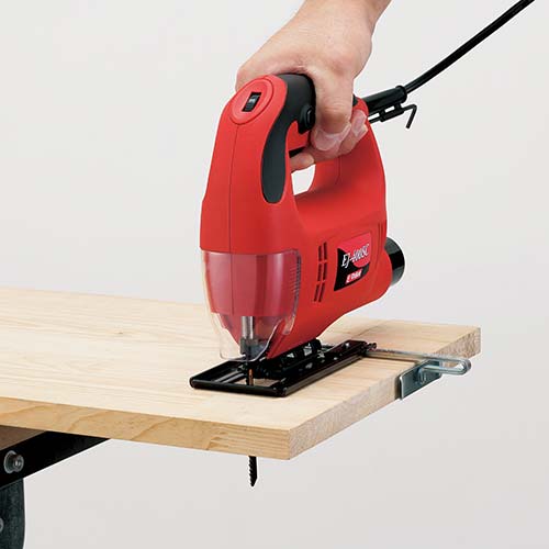 E-Value ジグソー EJ-400SC