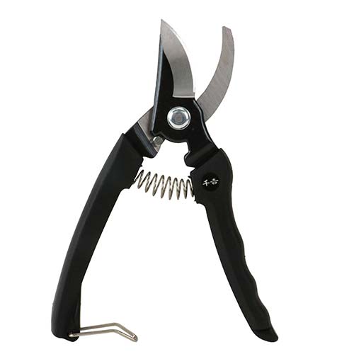 千吉 剪定鋏 180mm