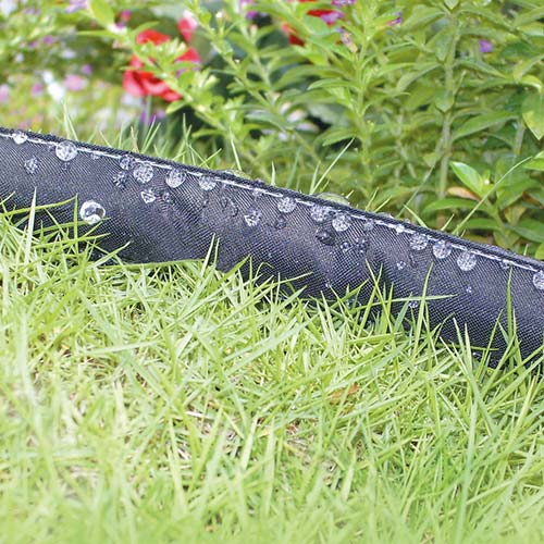 セフティ-3 自在灌水ホース 15m