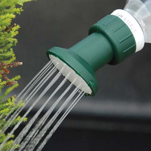 セフティ-3 ペットボトル用ジョーロ 大 2PCS