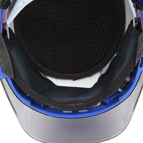 SK11 ヘルメット用おでこパッド SH-DRY-DEKO