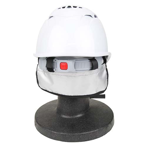 SK11 ヘルメット用遮熱ネックカバー SH-COVER-M