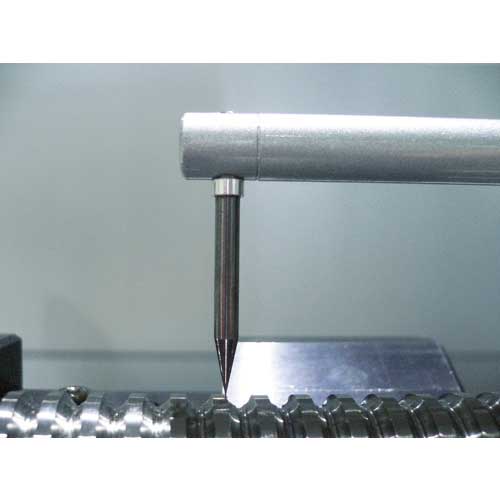 東京精密 差し替え粗さ形状測定子 汎用測定用 0102501