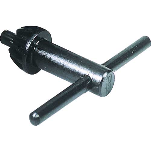 ユキワ ドリルチャック つかみ能力(mm)1.2〜13.0 13MG-6JT