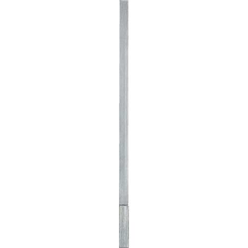 OSS 角度付平型定規 OS-156B(45°) 156B-150