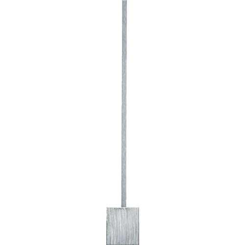 OSS 角度付台付定規 OS-156E (120°) 156E-150