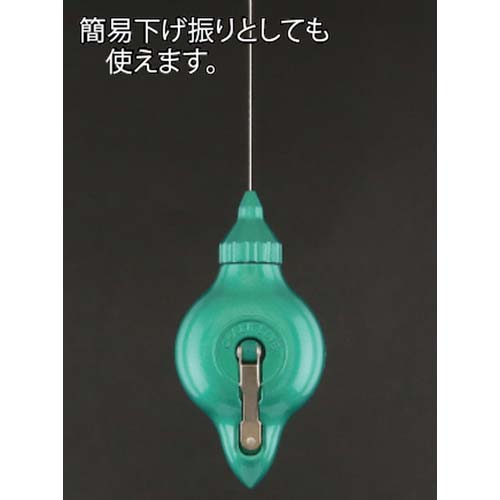 たくみ チョークライン 2100