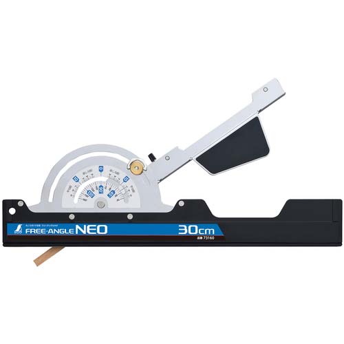 シンワ フリーアングルNeo 30cm 73160