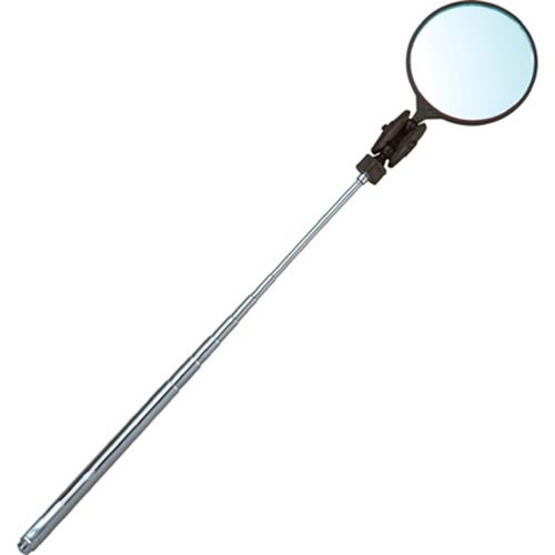 シンワ 点検鏡丸型A-1 75758