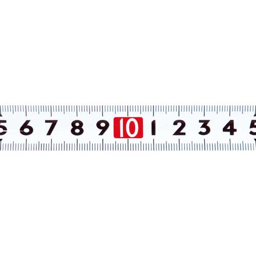 シンワ コンベックス スマートギア 幅19mm 長さ5.5m 80880