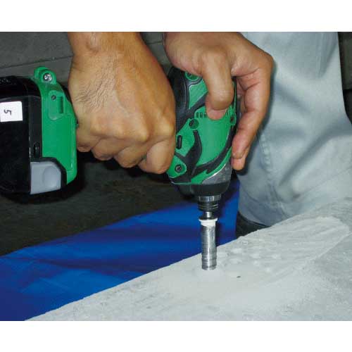 三京 コンクリートダイヤビット9.5mm AC-095