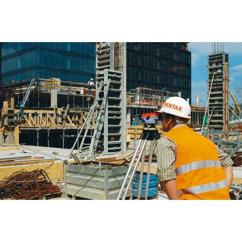 ペンタックス オートレベル26倍 AP-226