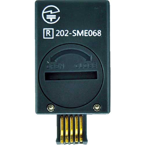 A&D ワイヤレス デジタルノギス通信ユニット 送信機 AX-ADCWD-T