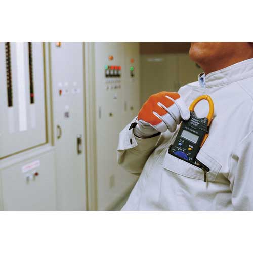 HIOKI ACクランプメータ CM3289