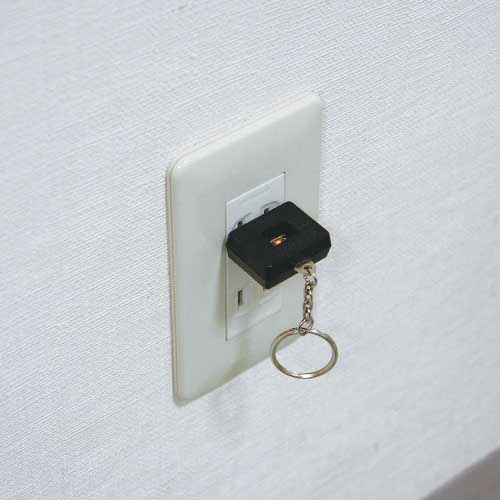 DENSAN エレチェッカー DE-100