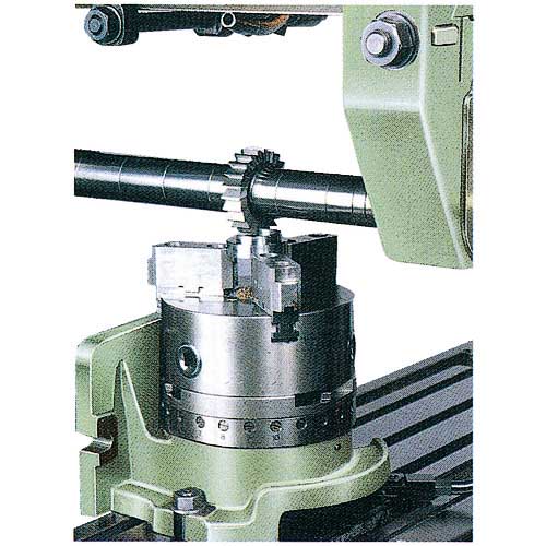 ユキワ 手動割出台縦横兼用 DMB135-24