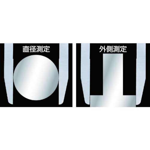 【廃番】カノン デジタルロングジョウノギス300mm E-LSM30B