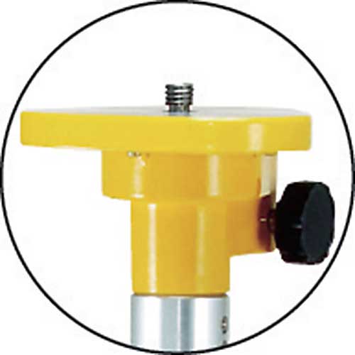 タジマ レーザー墨出器用三脚 エレベーター三脚3000 ELV-300