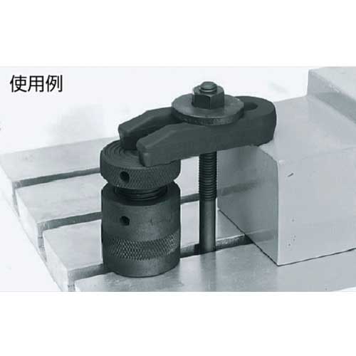 スーパー ユニクランプ(馬蹄型)M12用 FUB-12B