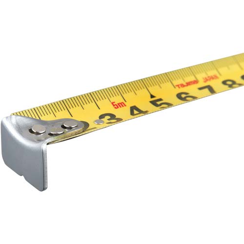 タジマ 剛厚Gロックー25 5.0m メートル目盛 GAGL2550