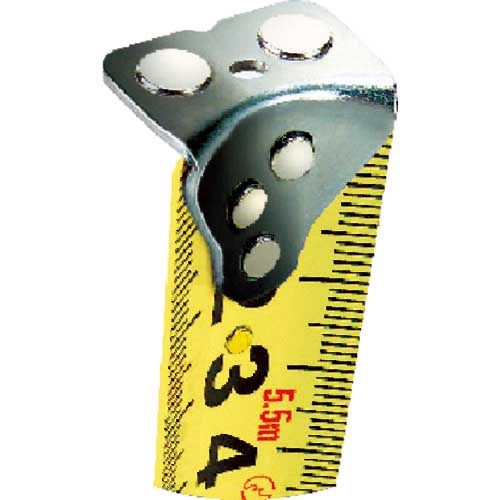 タジマ コンベックス 剛厚セフGロックダブルマグ25 5.0m 尺相当目盛付 GASFGLWM2550S