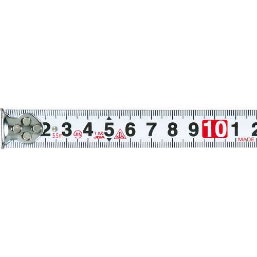 KDS ダブルジー25巾5.5m GG25-55