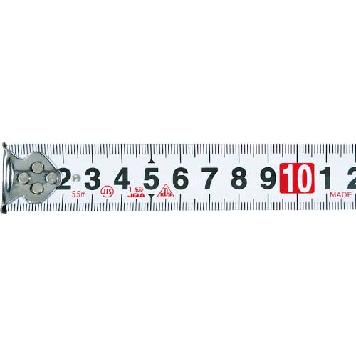 KDS ダブルジーEVOエックス25巾5.5m GGEVOX25-55