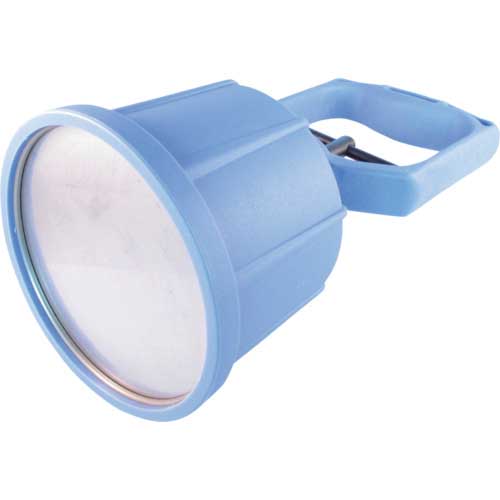 KANETEC マグネットハンド マグハンド 径114mm×高さ227mm HMC-10A