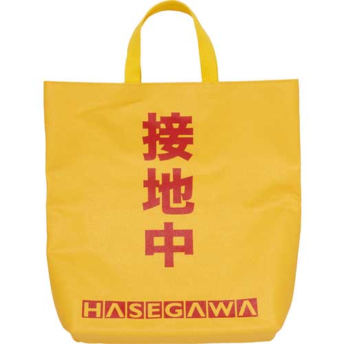 HASEGAWA アースフック H型 キュービクル万能用 H-SET