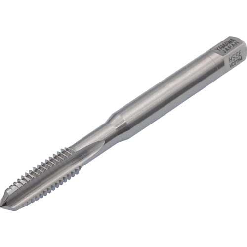 ヤマワ ハンドタップ HT P2 1/4-28UNF 5P HTP-UNF-1/4-2