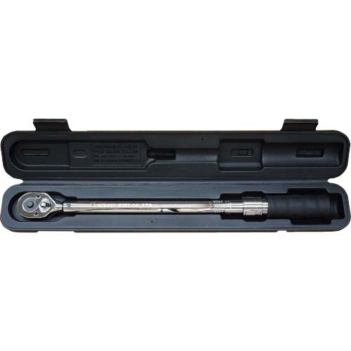 日平 プレセットタイプ トルクレンチ HTR30-3/8