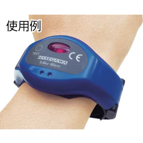 HASEGAWA リストアラーム HXW-6