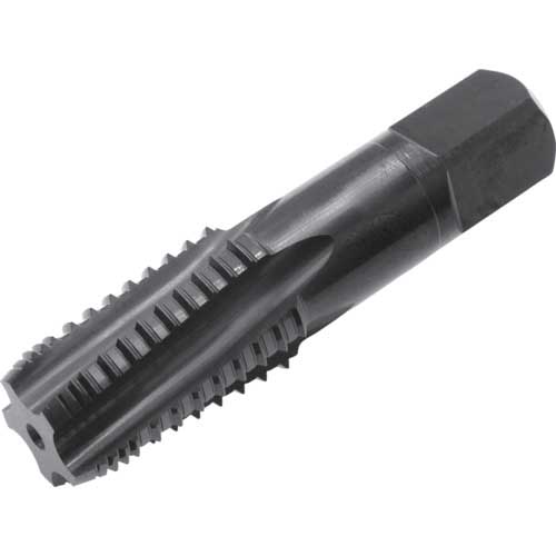 ヤマワ 管用テーパねじ用インタラップタップ長ねじ形 INT-PT 3/8-19 INT-PT-3/8
