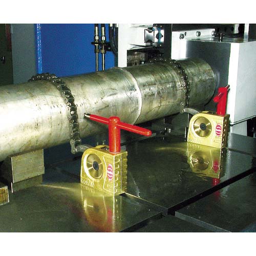 KM06-043 ノガ・ジャパン(株) NOGA チェーンクランピング装置セット HD