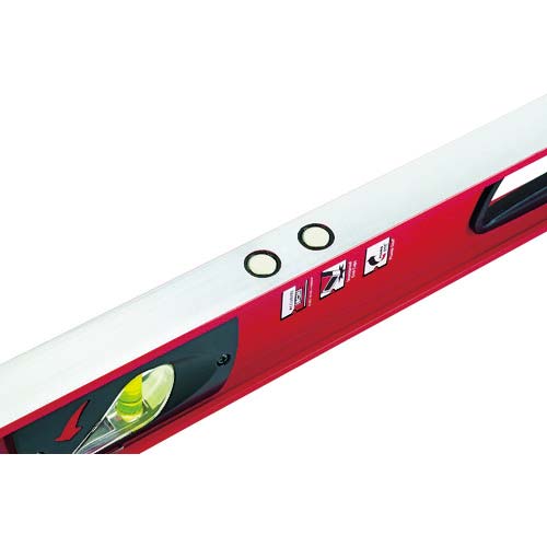 KAPRO 【売切廃番】 アルミレベル SAMSON 長さ400mm KP170304008PM0