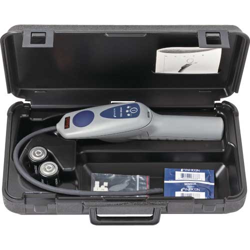 Asada リークディテクタ TEK-Mate LB001