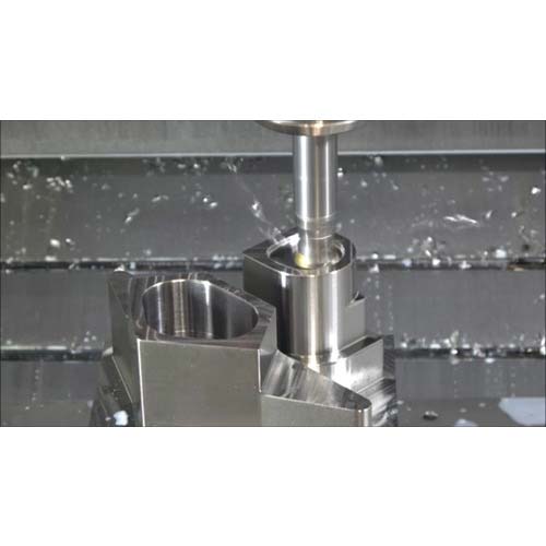 ダイジェット モジュラーヘッド用オール超硬シャンクアーバ 頑固一徹 ストレートアーバタイプ M10 φ18 全長130mm MSN-M10-130S-S18C