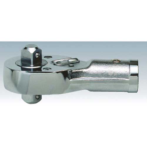 カノン 大型タイヤ締付用トルクレンチ N850QLK-LR トルク調整範囲100〜850N・m